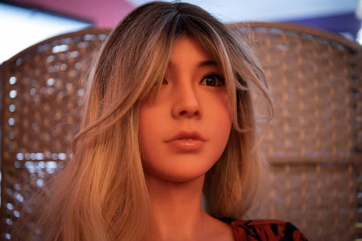 Private Showroom Visit - best realistic lifelike sex doll