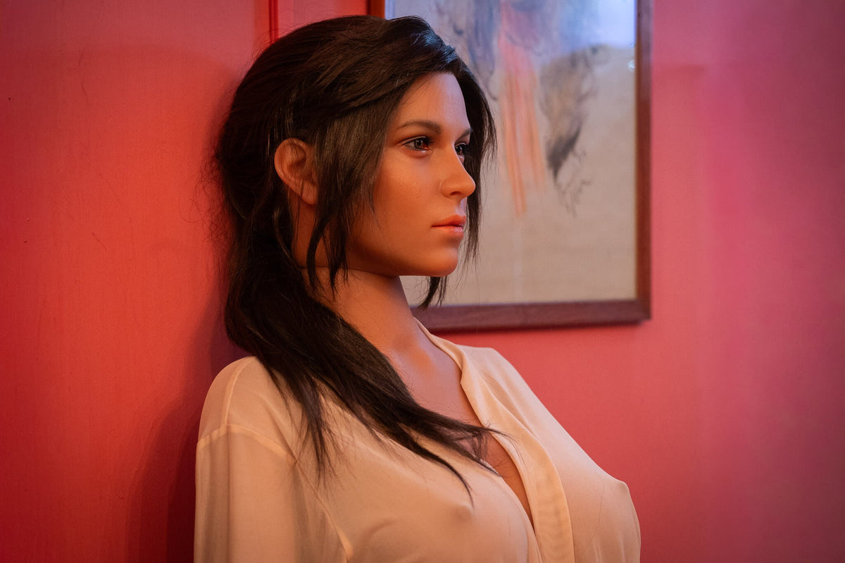 Private Showroom Visit - best realistic lifelike sex doll