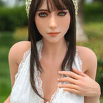 Queena F 160cm STPE EU Stock - best realistic lifelike sex doll