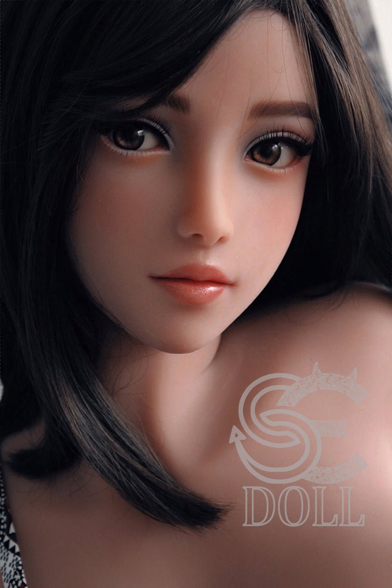 Rita Sexy Doll - best realistic lifelike sex doll