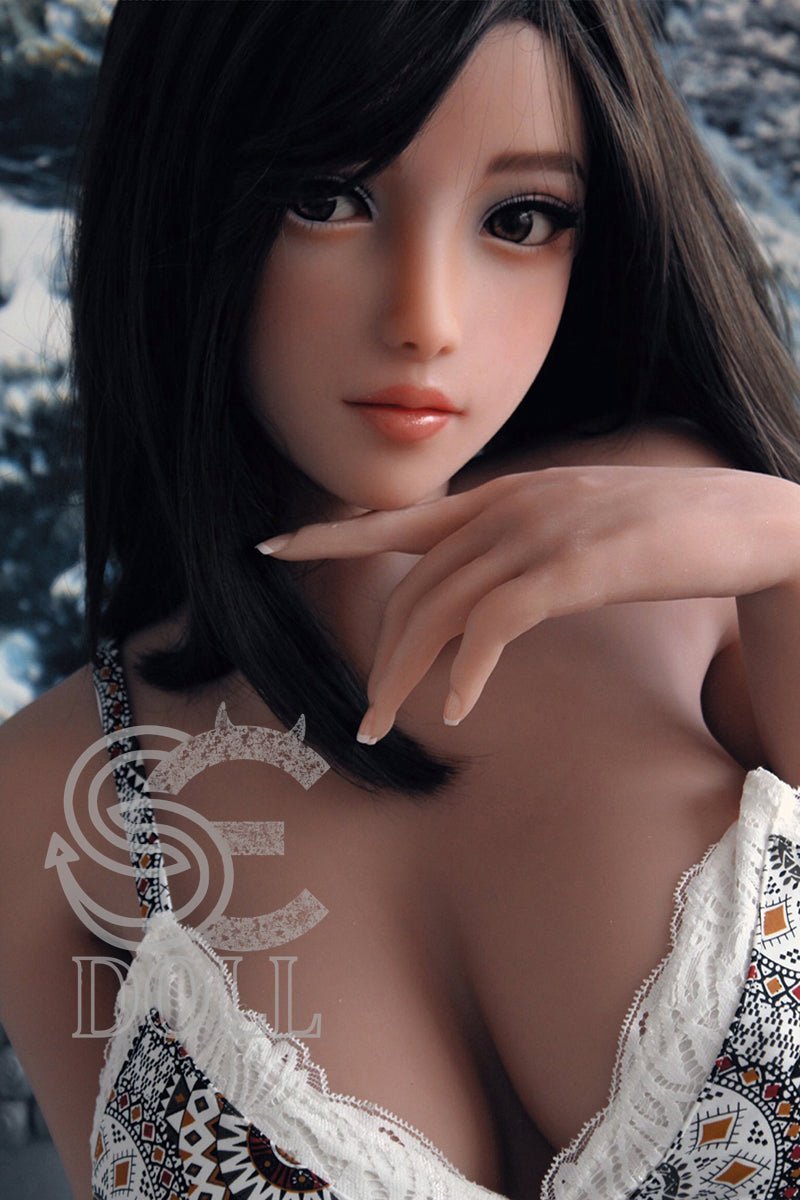 Rita Sexy Doll - best realistic lifelike sex doll