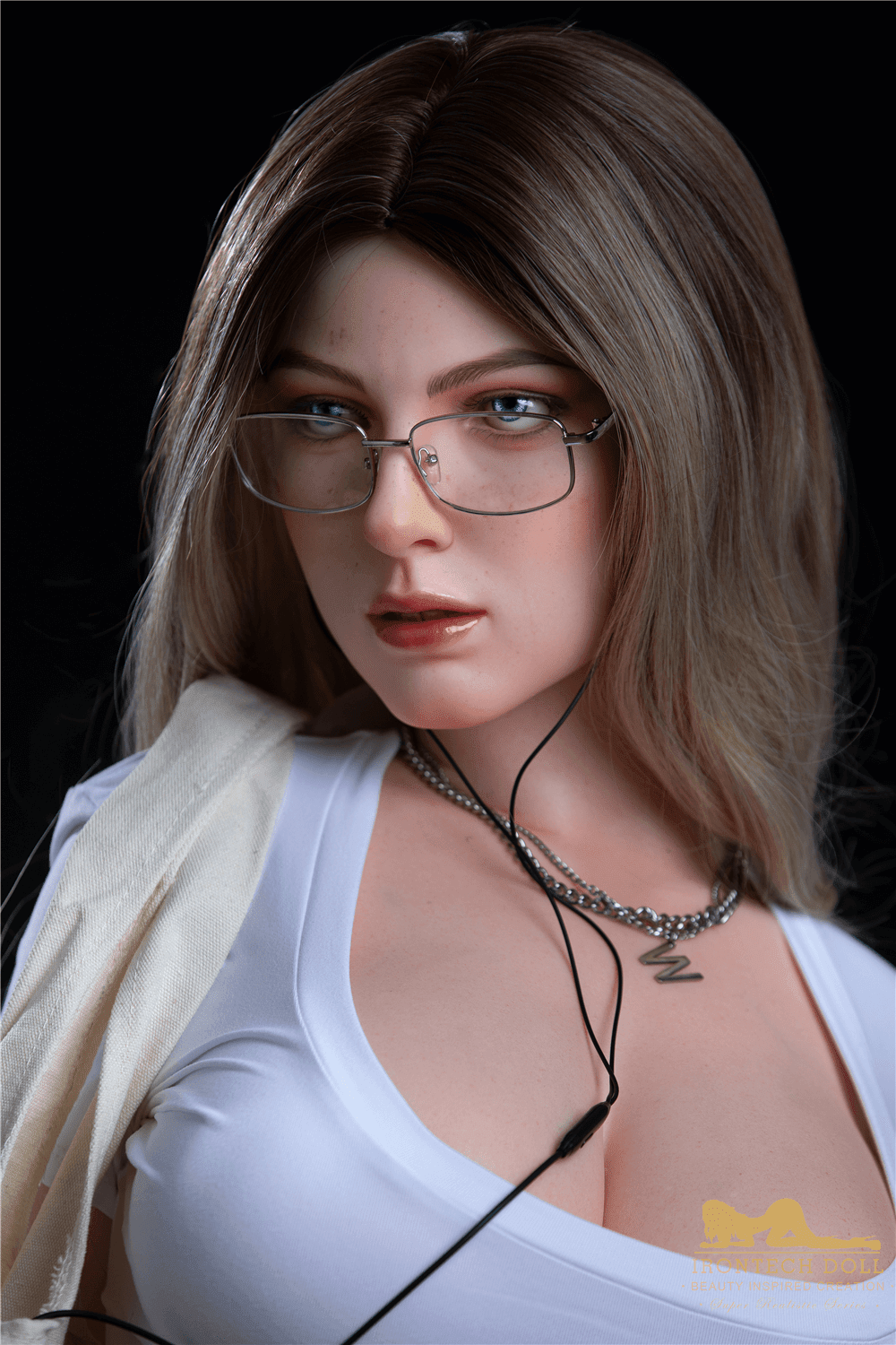 ROS 29 - best realistic lifelike sex doll
