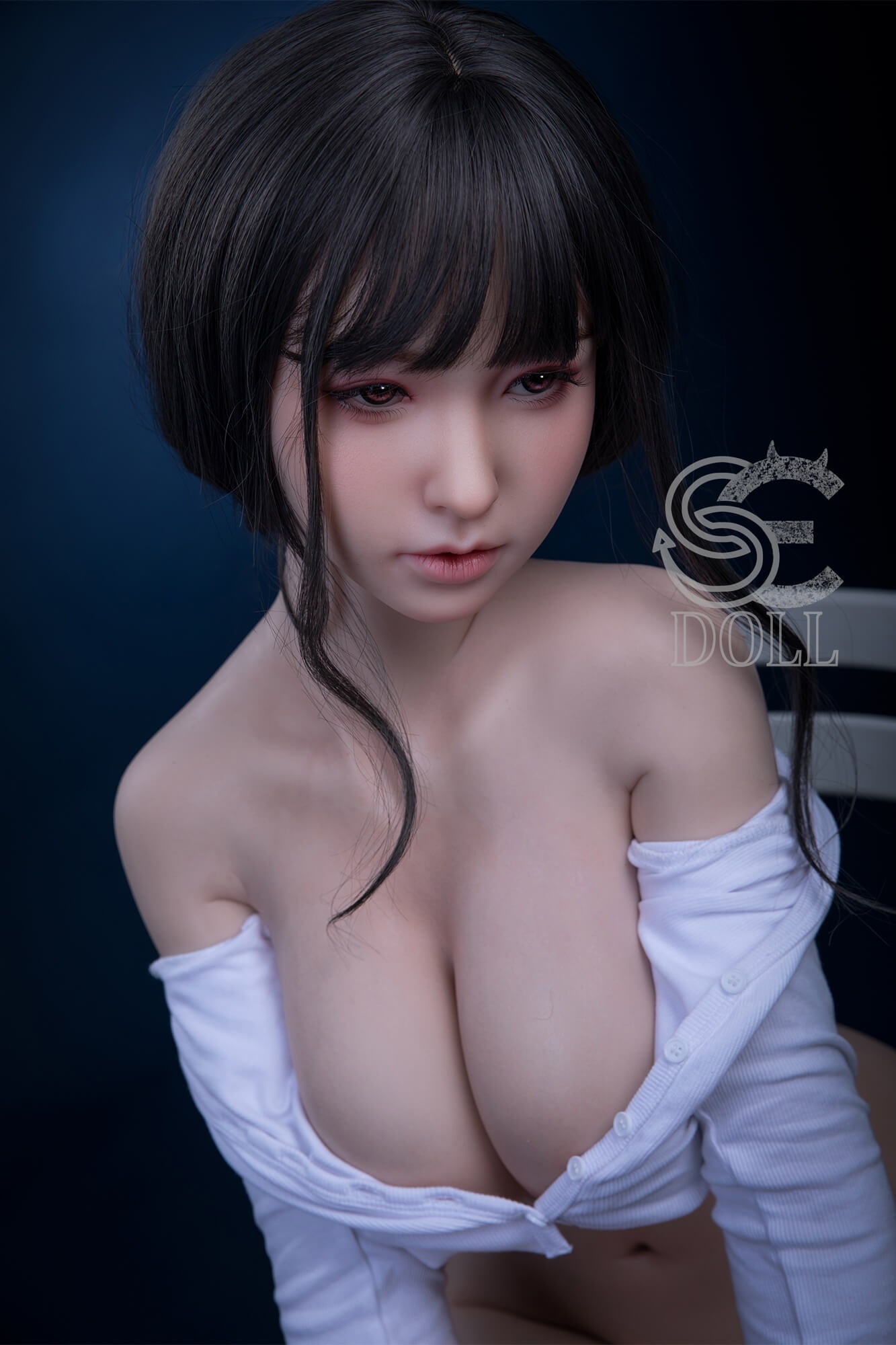 Rosana Sexy Doll - best realistic lifelike sex doll