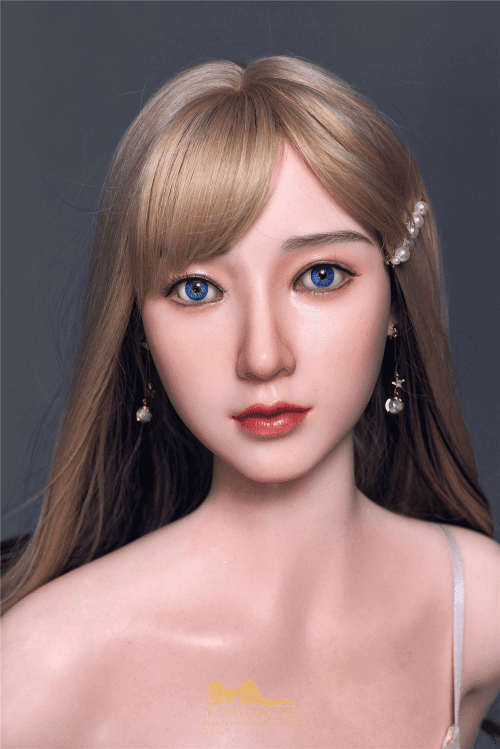 S6 - Candy - best realistic lifelike sex doll