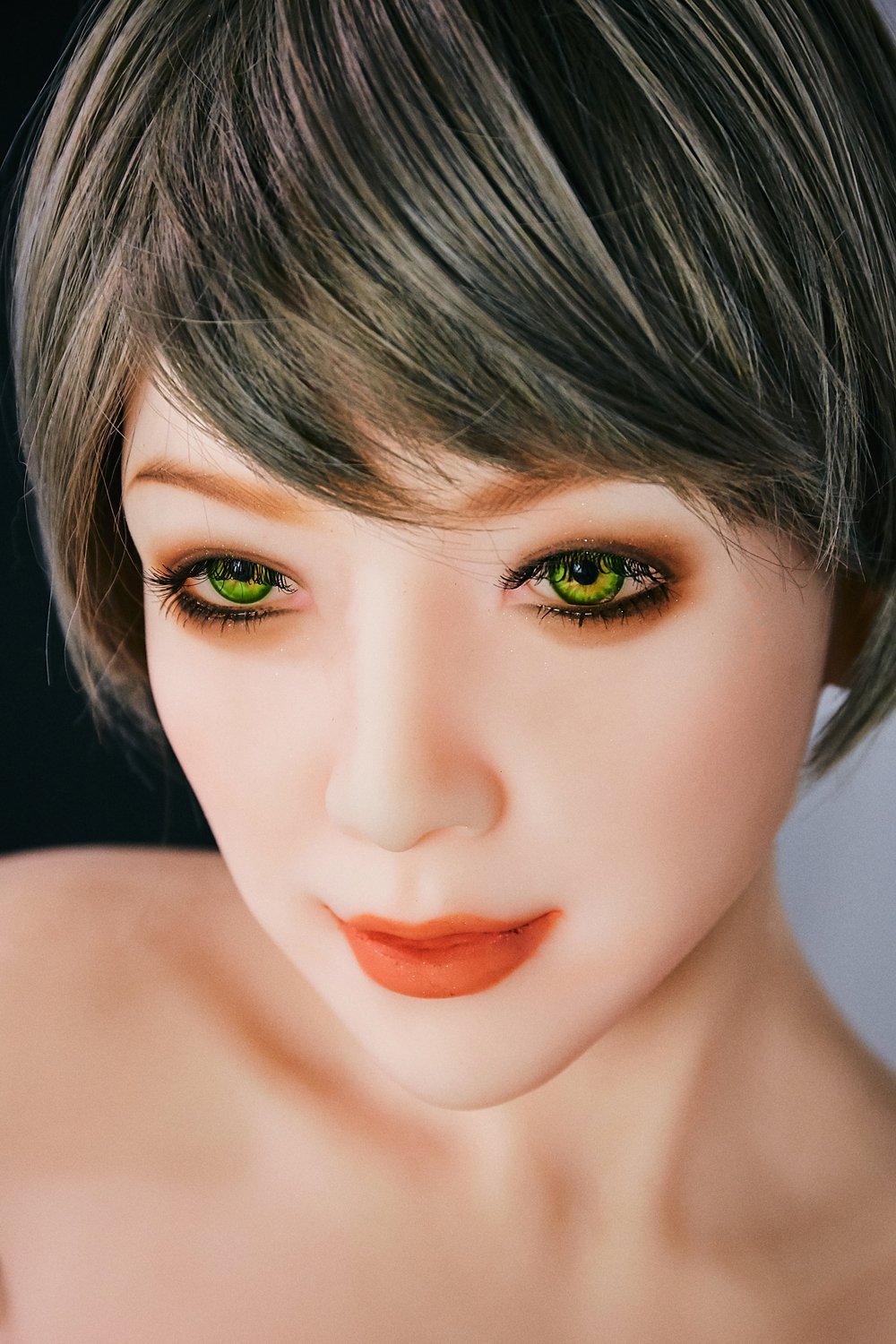 Sapphire Sexy Doll - Real Doll