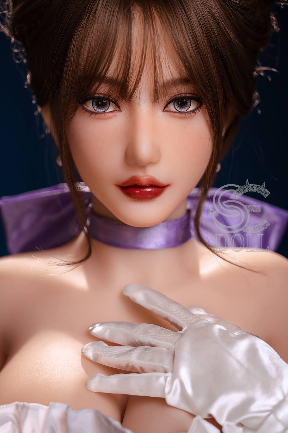 SEDOLL Makoto C, 161 cm STPE – view 1