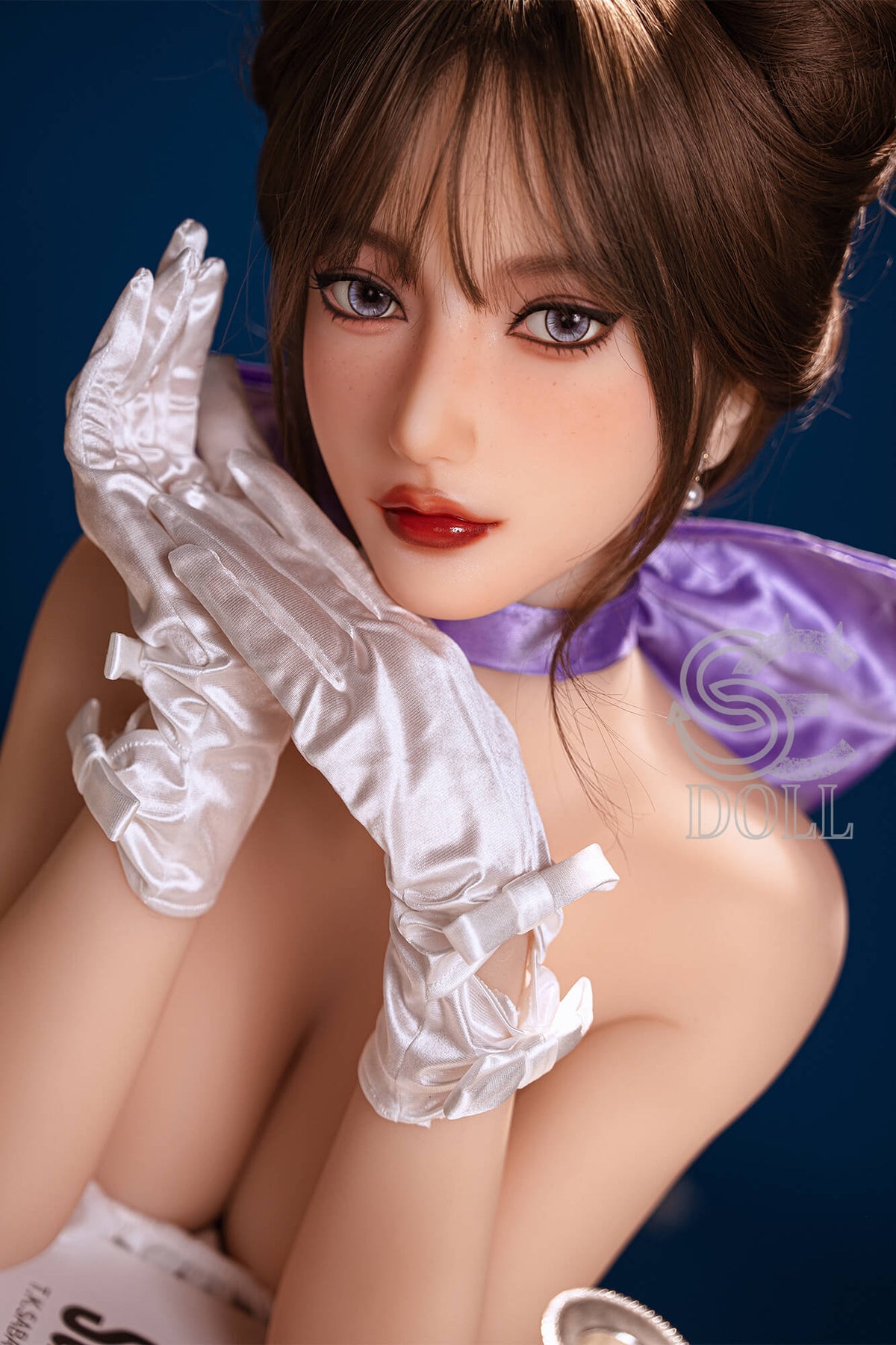 SEDOLL Makoto C, 161 cm STPE – view 4