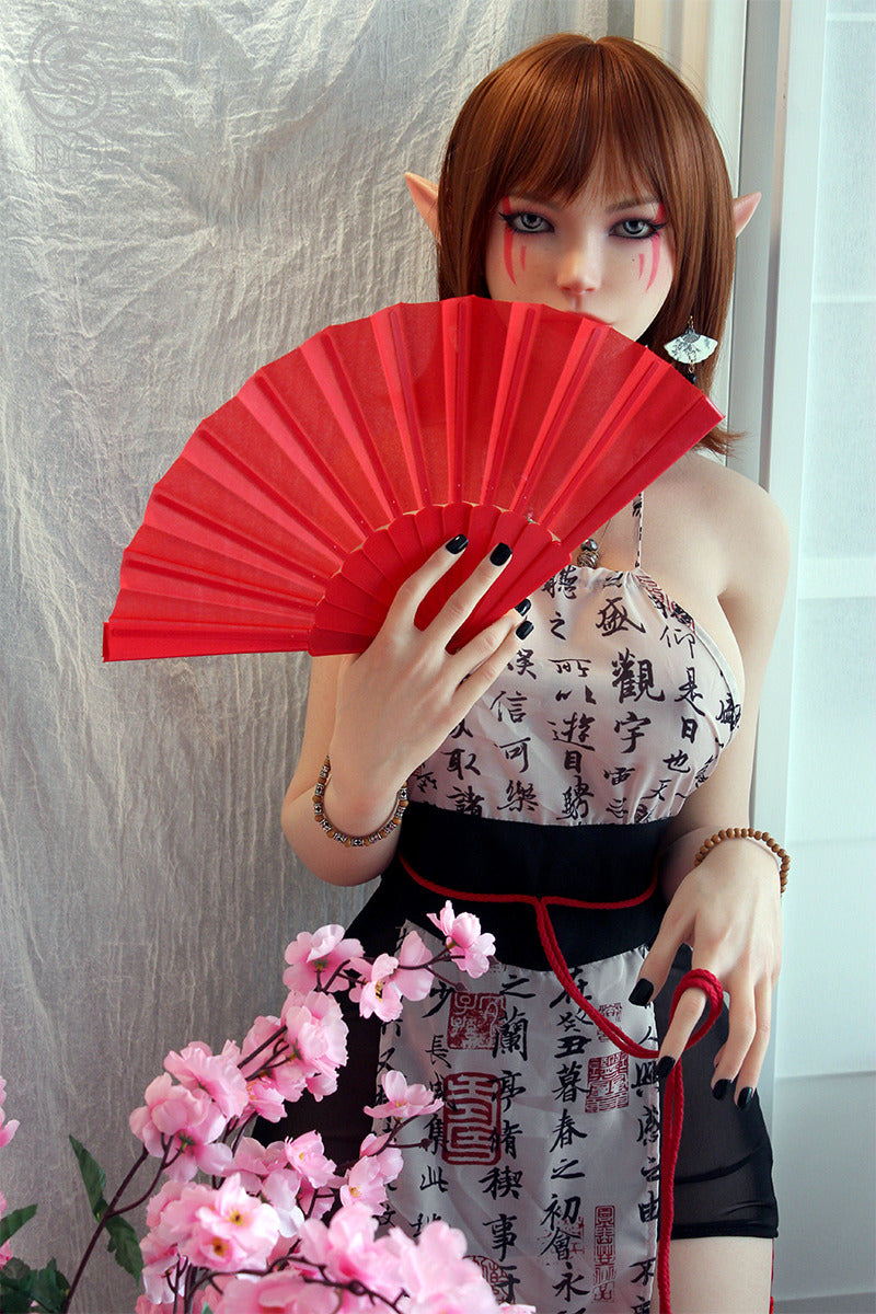 SEDOLL Aryana A, 161 cm Silicone – view 3