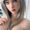 SEDOLL Yuuka A, 157 cm Silicone – view 1