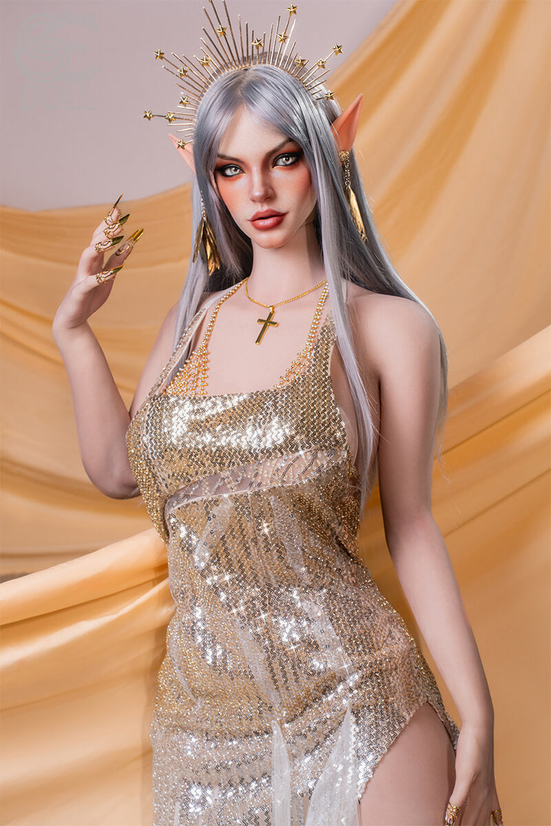 SEDOLL Evadora A, 167 cm Silicone – view 1