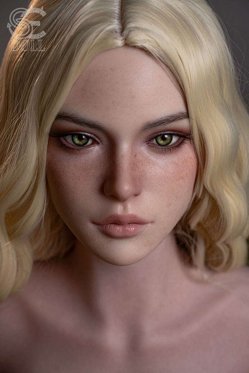 Sophia Lane Sexy Doll best realistic silicone lifelike sex doll