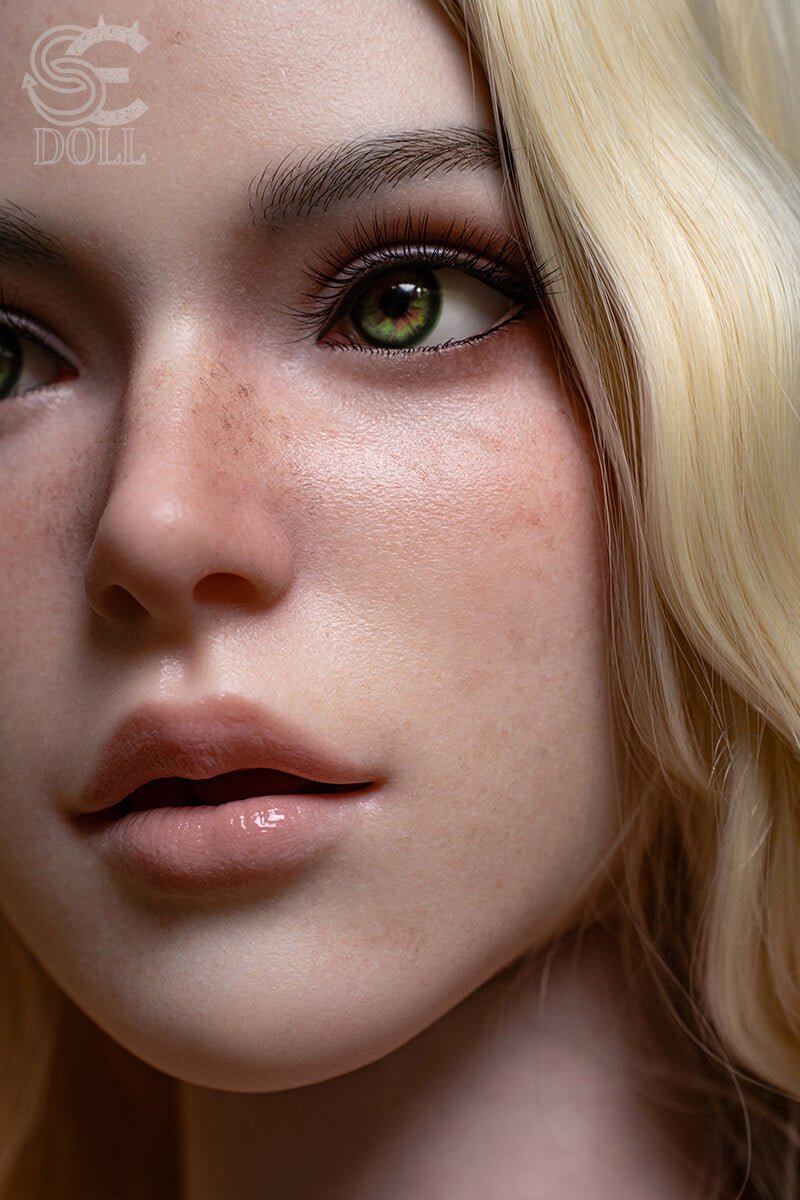 Sophia Lane Sexy Doll best realistic silicone lifelike sex doll