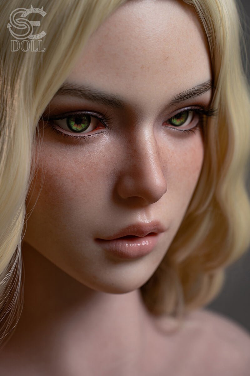 Sophia Lane Sexy Doll best realistic silicone lifelike sex doll