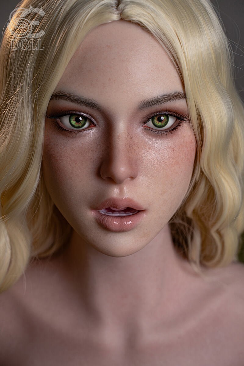 Sophia Lane Sexy Doll best realistic silicone lifelike sex doll