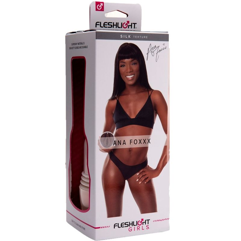 Fleshlight Ana Foxxx - image 4