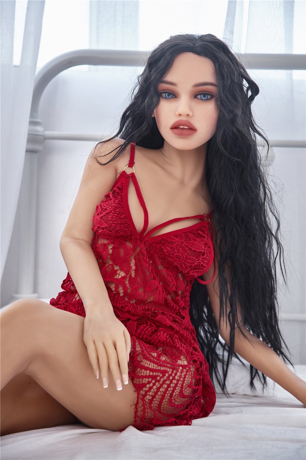 Valentina Bambola Sexy - best realistic lifelike sex doll