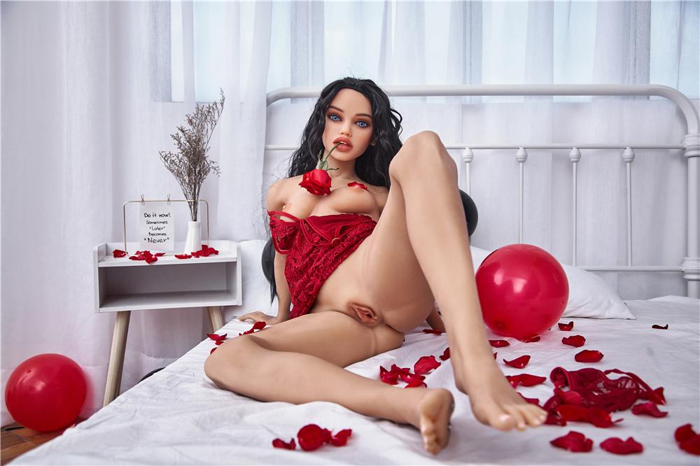 Valentina Bambola Sexy - best realistic lifelike sex doll