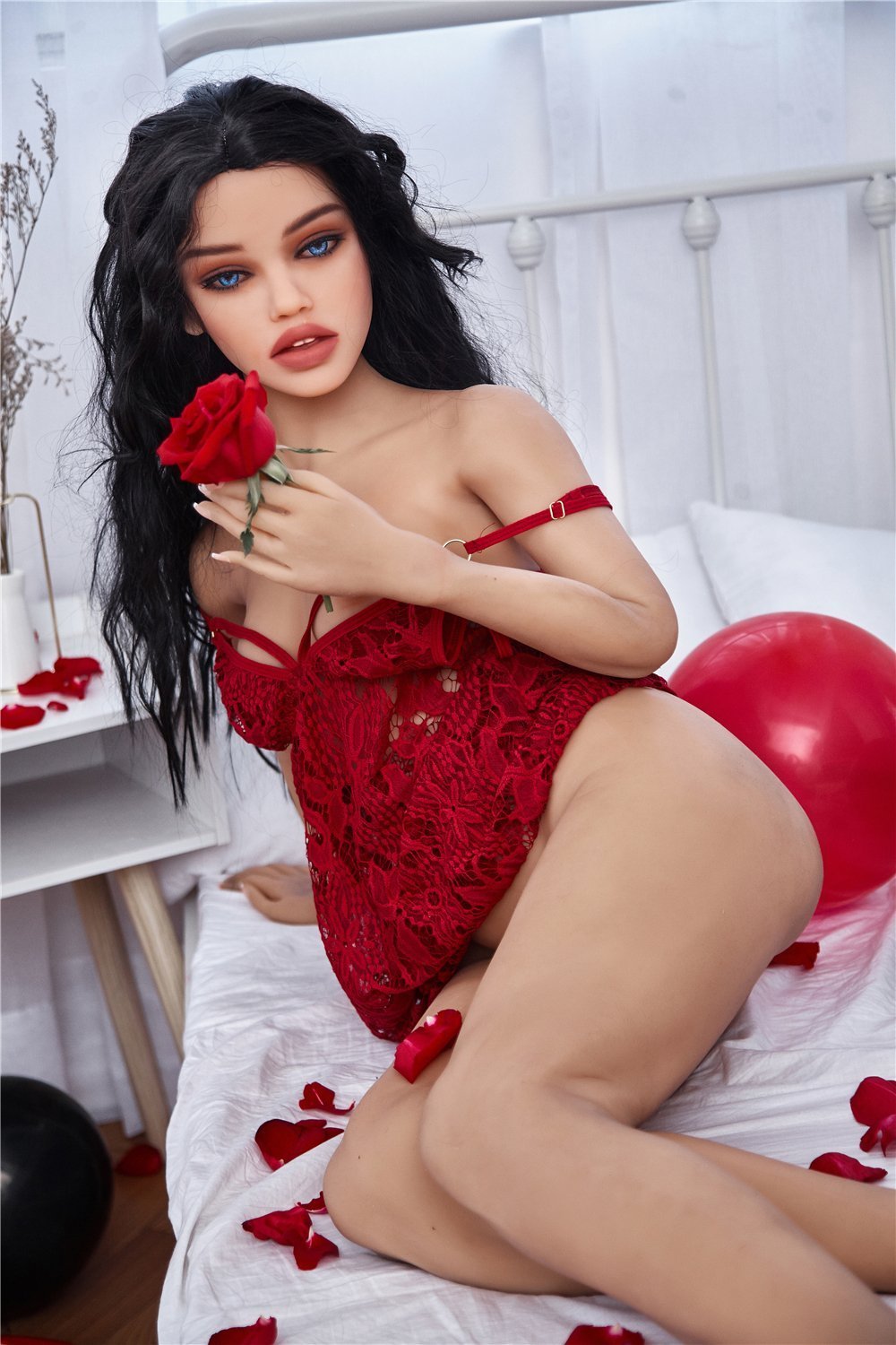 Valentina Bambola Sexy - best realistic lifelike sex doll