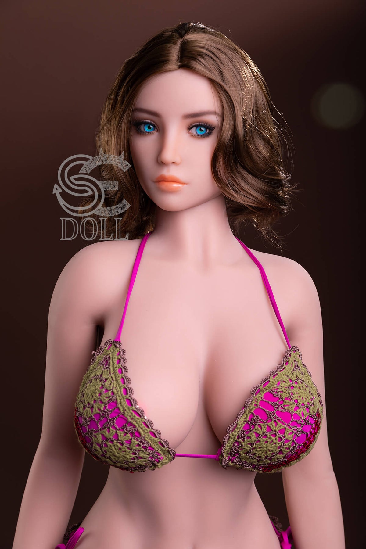 Vanora Sexy Doll - best realistic lifelike sex doll
