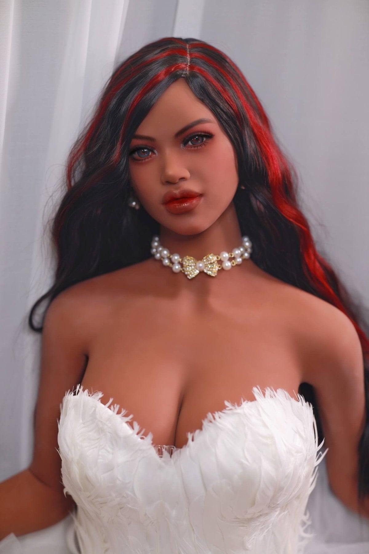 Vilma Sexy Doll - best realistic lifelike sex doll