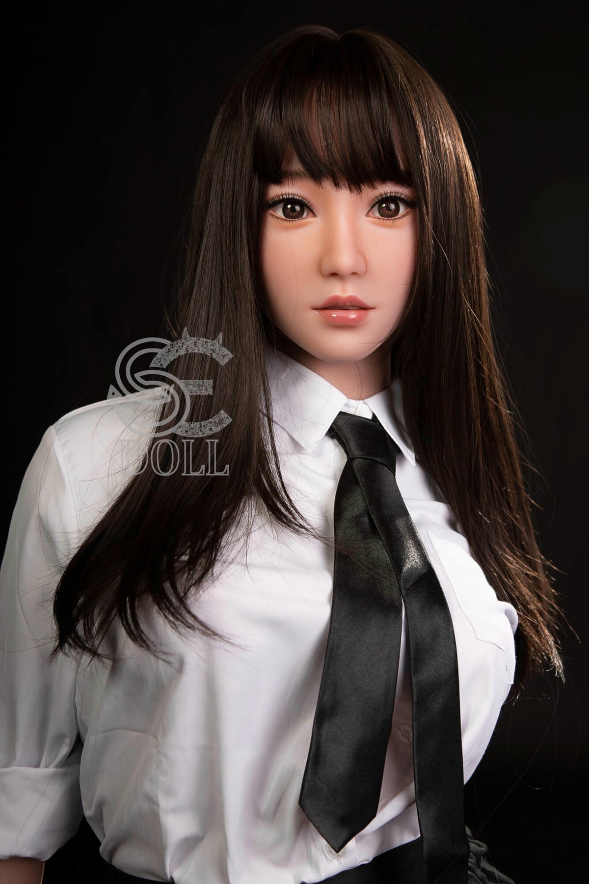 Young Sexy Doll - best realistic lifelike sex doll