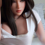 Yuuka D 163cm STPE USA Stock - best realistic lifelike sex doll