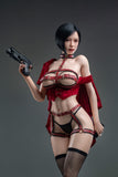 Ada Wong Resident Evil - Real Sex Doll