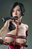 Ada Wong Resident Evil - Real Sex Doll