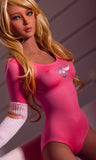 Agnes Sexy Doll - Real Sex Doll