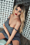 Angeline Sexy Doll - Real Sex Doll