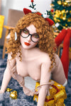 Camilla Sexy Doll - Real Sex Doll