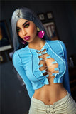 Chanté Sexy Doll - Real Sex Doll