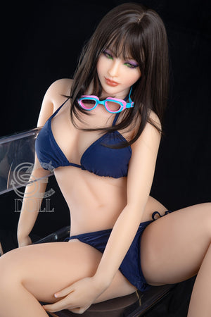 Edith Sexy Doll - Real Sex Doll