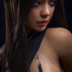 Éléonore Sexy Doll - best realistic lifelike sex doll