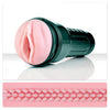 Fleshlight Vibro Rosa Lady touch - Real Doll