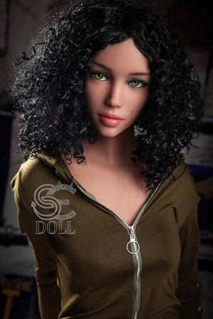 Harper Sexy Doll - Real Sex Doll