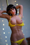 Ivy Sexy Doll - Real Sex Doll