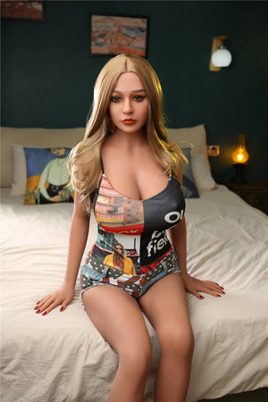 July Sexy Doll - Real Sex Doll