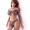 Maggie Sexy Doll - Real Sex Doll