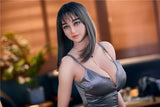 Mika Sexy Doll - Real Sex Doll