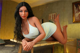 Sally Sexy Doll - Real Sex Doll