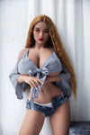 Sue Sexy Doll - Real Sex Doll