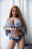 Sue Sexy Doll - Real Sex Doll
