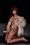 Trans Mia Shemale Ladyboy Transgender - Real Sex Doll
