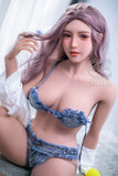 Yasmin Sexy Doll - Real Sex Doll